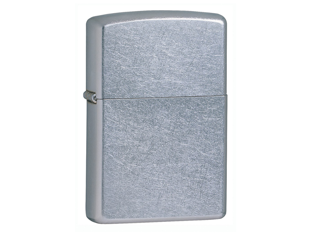 Zippo Street Chromeproduct zoom image #1