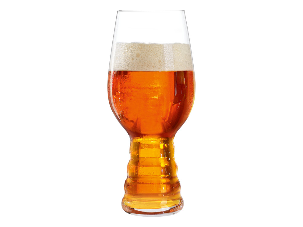 Ølglass IPA Spiegelau Craft Beer 4-pakkproduct zoom image #1