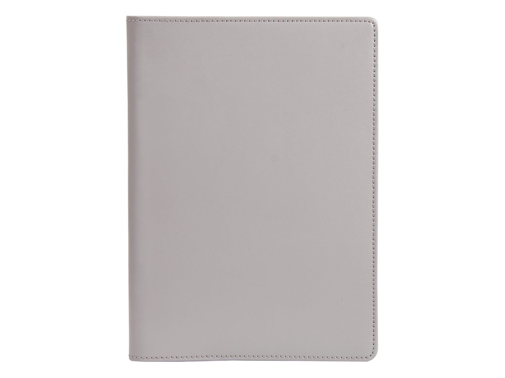 Notatbok Dulwich Notting Hill Grey A5product zoom image #1