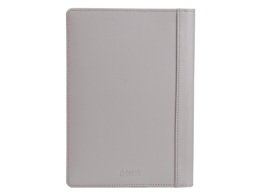 Notatbok Dulwich Notting Hill Grey A5product zoom image #2