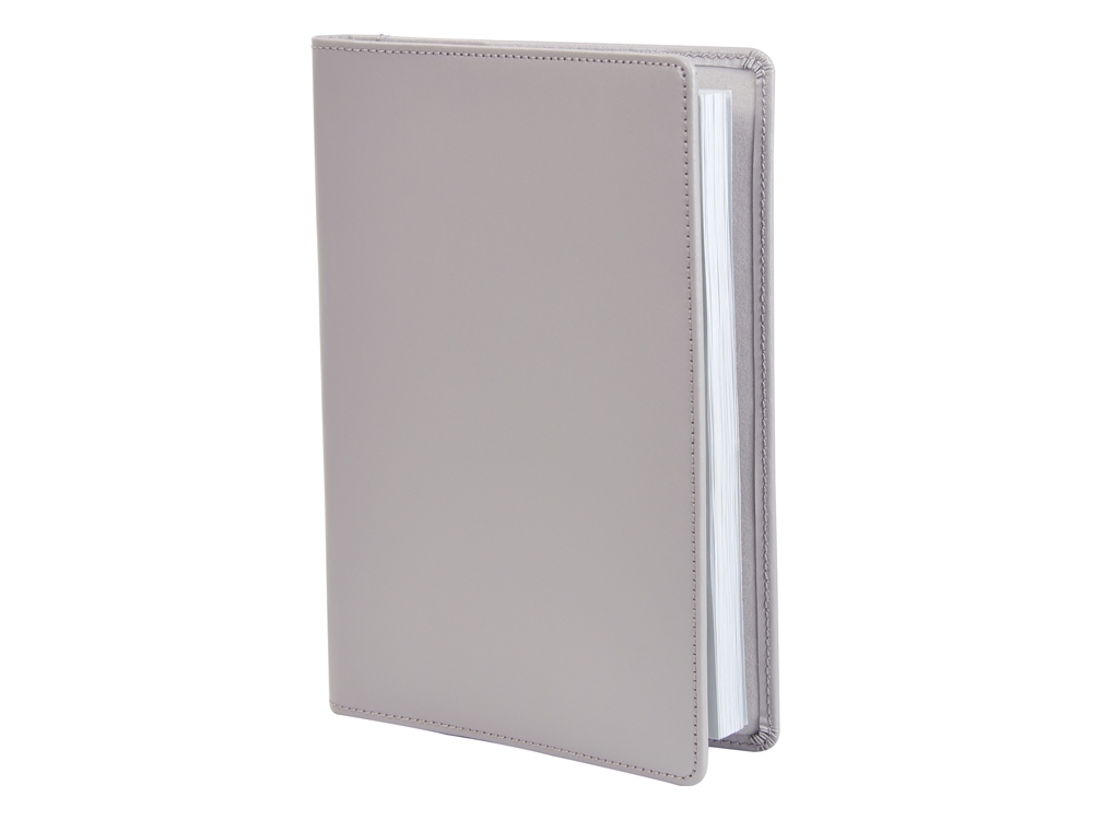 Notatbok Dulwich Notting Hill Grey A5product zoom image #3