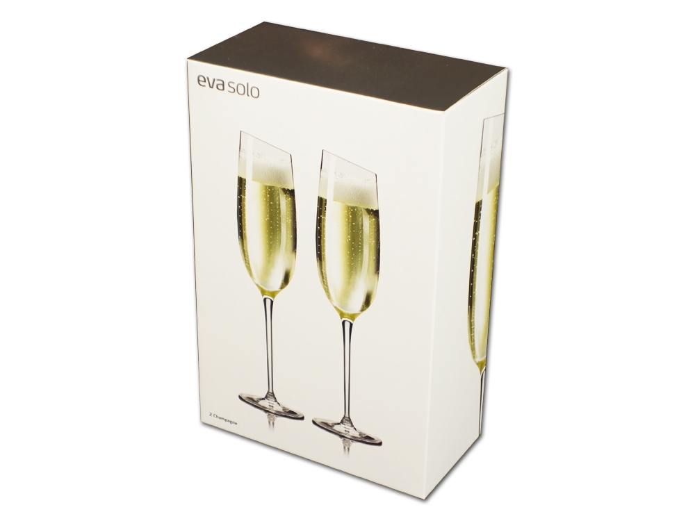 Champagneglass Eva Solo 20 cl 2-pakkproduct zoom image #3
