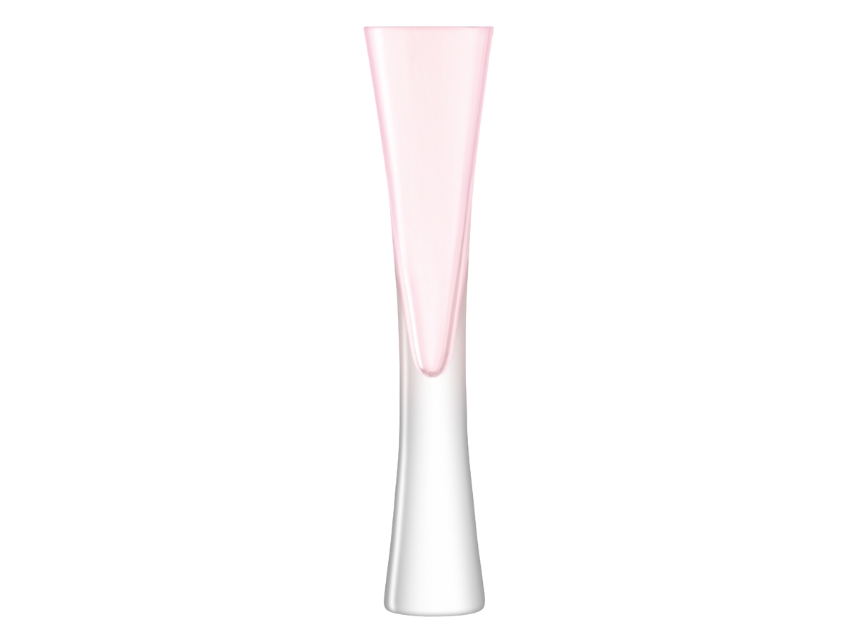 Champagneglass LSA Moya Blush 2-pakkproduct zoom image #2