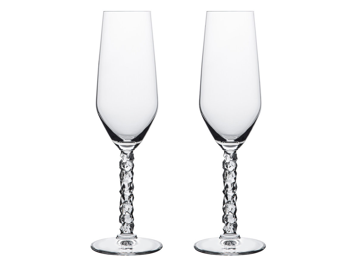 Champagneglass Orrefors Carat 2-pakkproduct zoom image #1