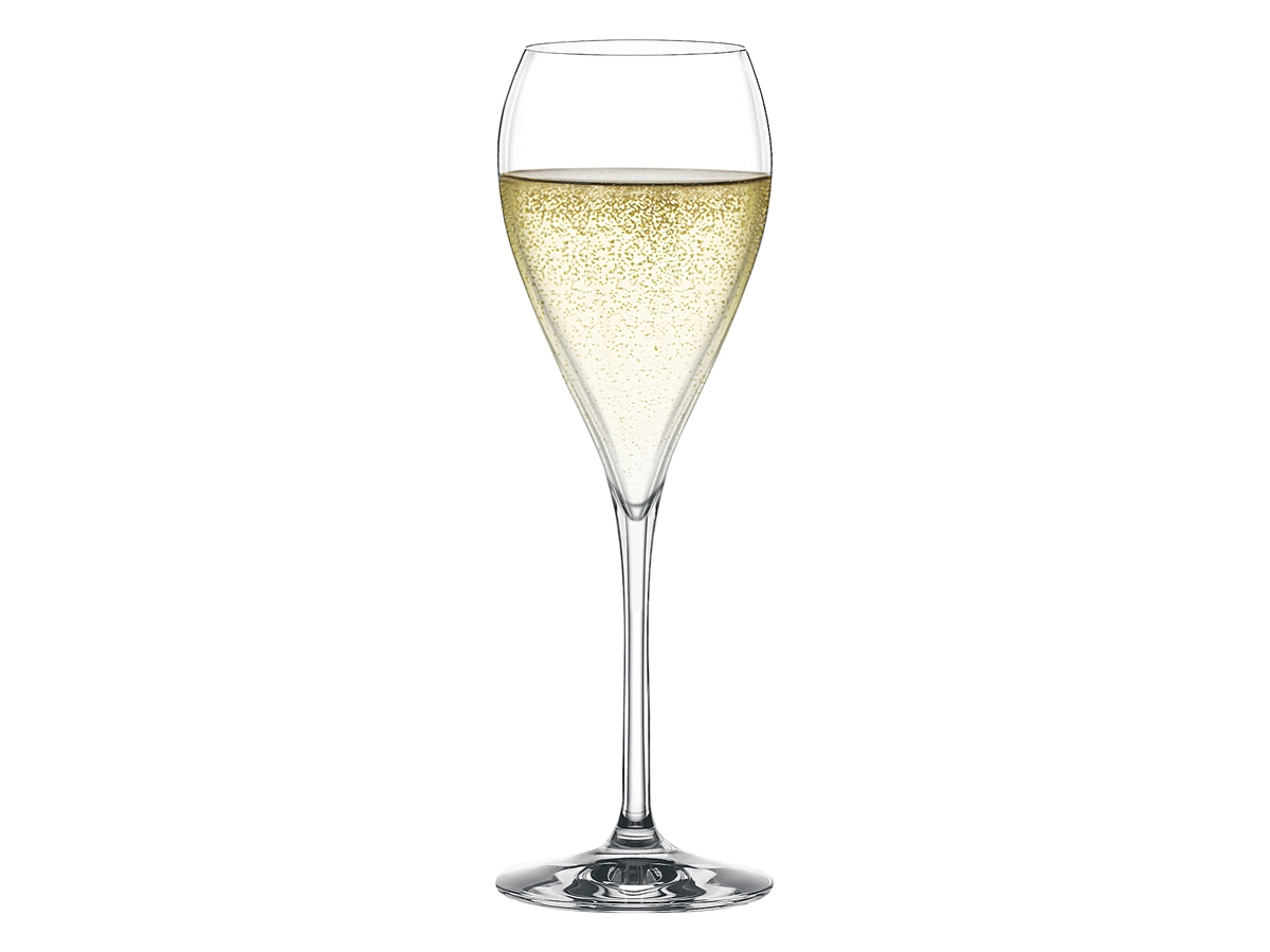 Champagneglass Spiegelau Party 6-pakkproduct zoom image #1