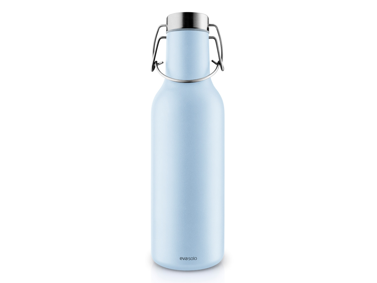 Drikkeflaske Kald Cool Thermo Flask Eva Solo Soft Blue 0,7 Lproduct zoom image #1