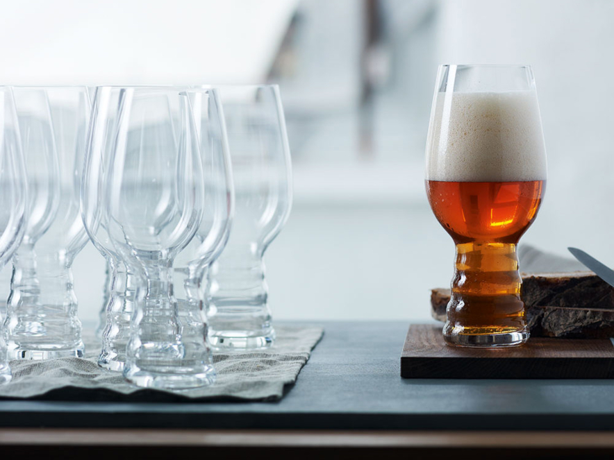 Ølglass IPA Spiegelau Craft Beer 54 cl 4-pakkproduct image #4