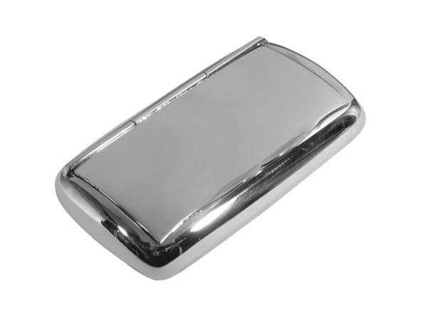 Pilleboks Sølv Antique Silverproduct image #1