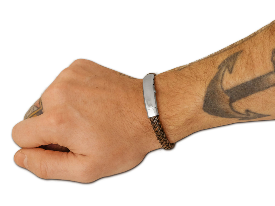 Armbånd Verona Chokoproduct image #3