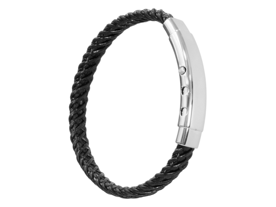 Armbånd Menn Verona Neroproduct image #1