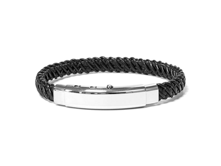 Armbånd Menn Verona Neroproduct image #2