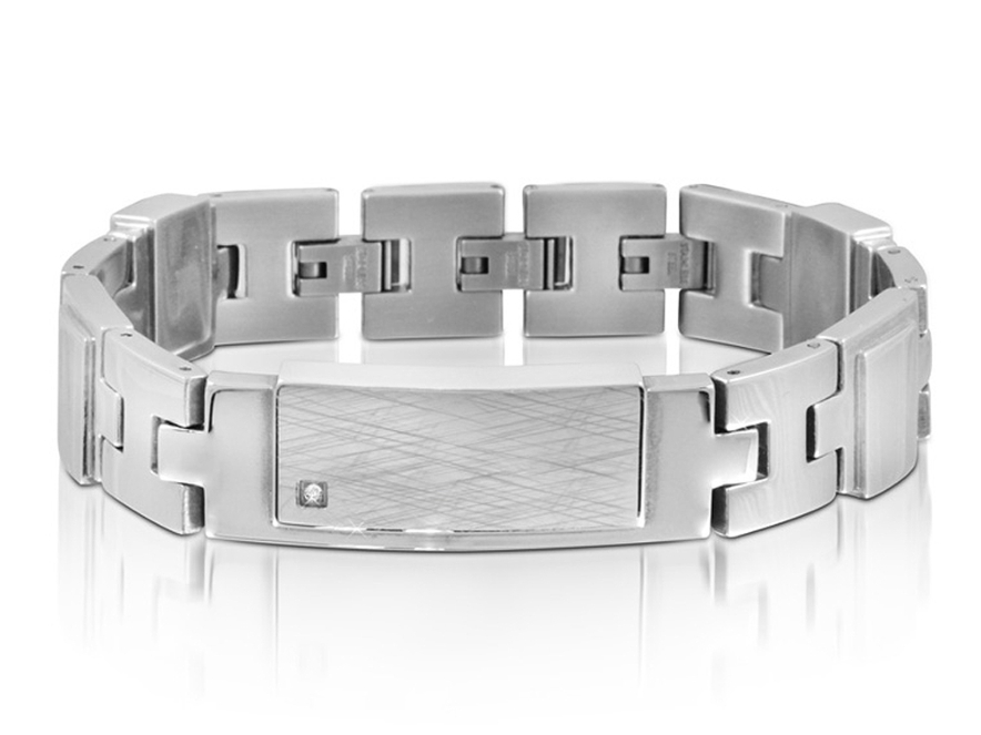 Armbånd Inori Identity Steelproduct image #1
