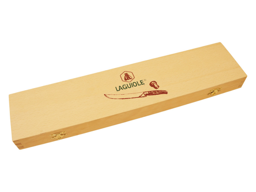 Champagnesabel Laguiole La Roqueproduct image #6