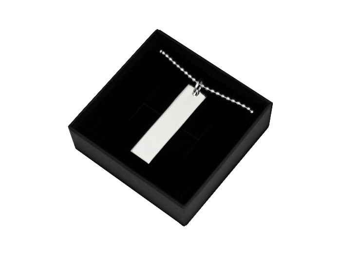 Halskjede Athena Silver Sølvproduct image #2