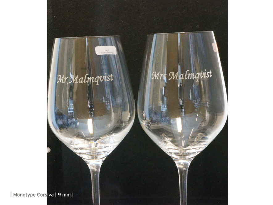 Rødvinsglass Spiegelau Authentis Magnum 65 cl 4-pakkproduct image #2