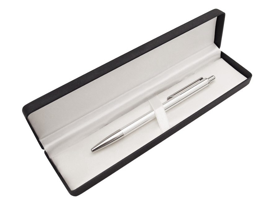 Penn Sølv Ayn Classic Silverproduct image #1
