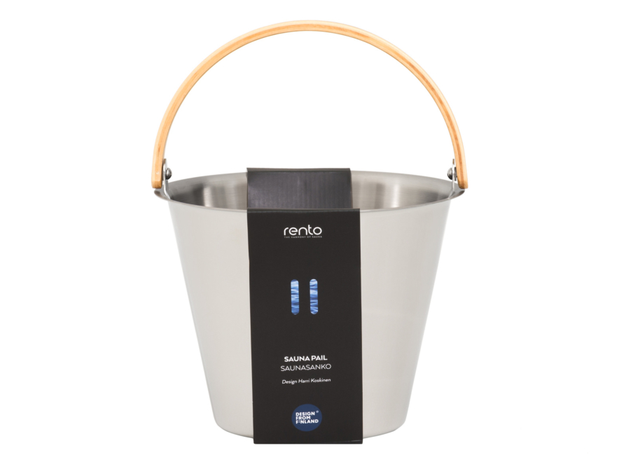 Badstubøtte Rento × Harri Koskinenproduct image #4