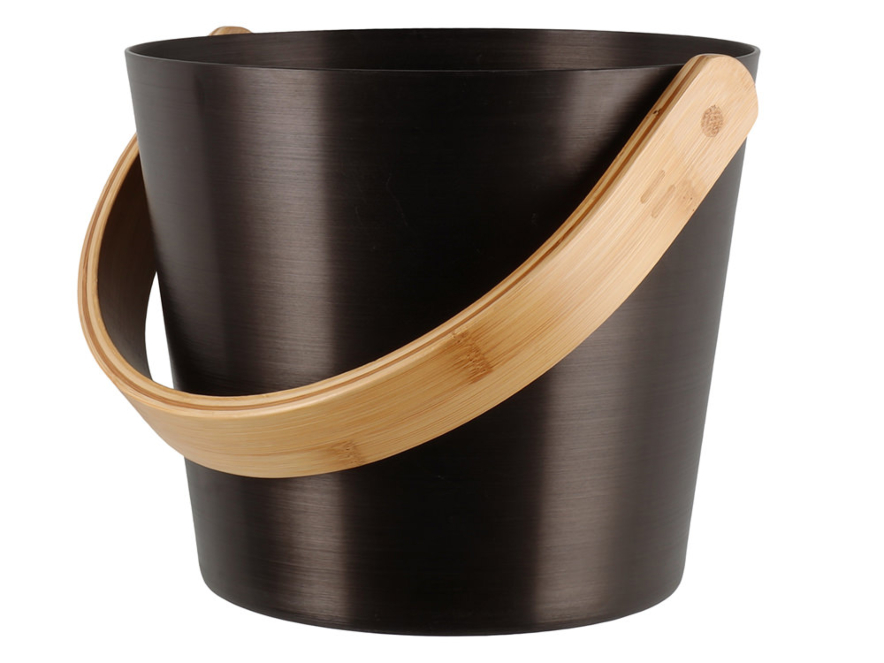 Badstubøtte Rento Tjæreproduct image #1