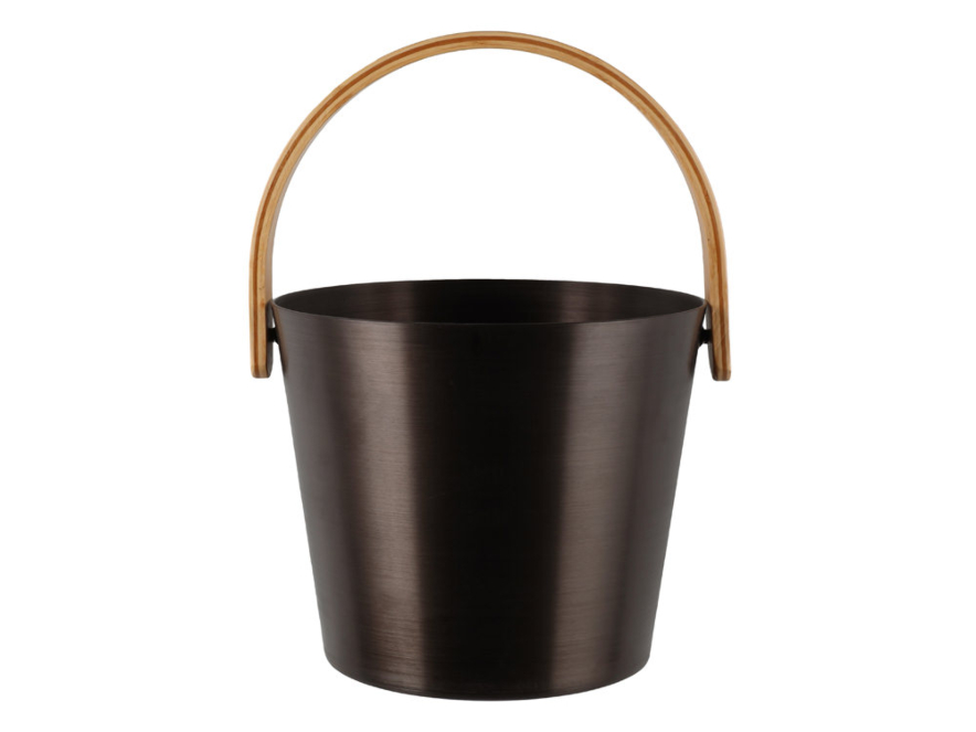 Badstubøtte Rento Tjæreproduct image #2