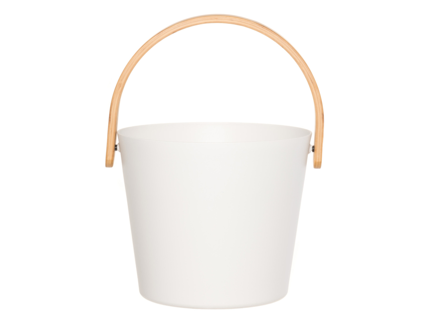 Badstubøtte Rento Hvitproduct image #2