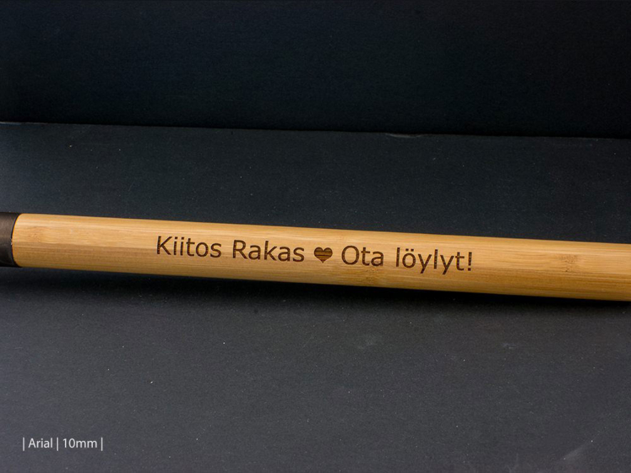 Badstuøse Rento Tjæreproduct image #4
