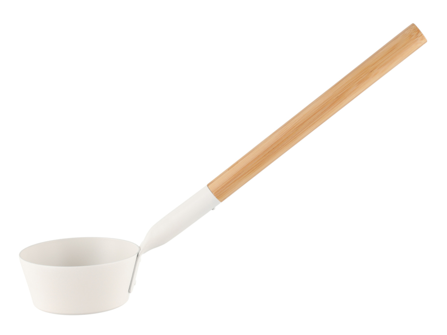 Badstuøse Rento Hvitproduct image #2