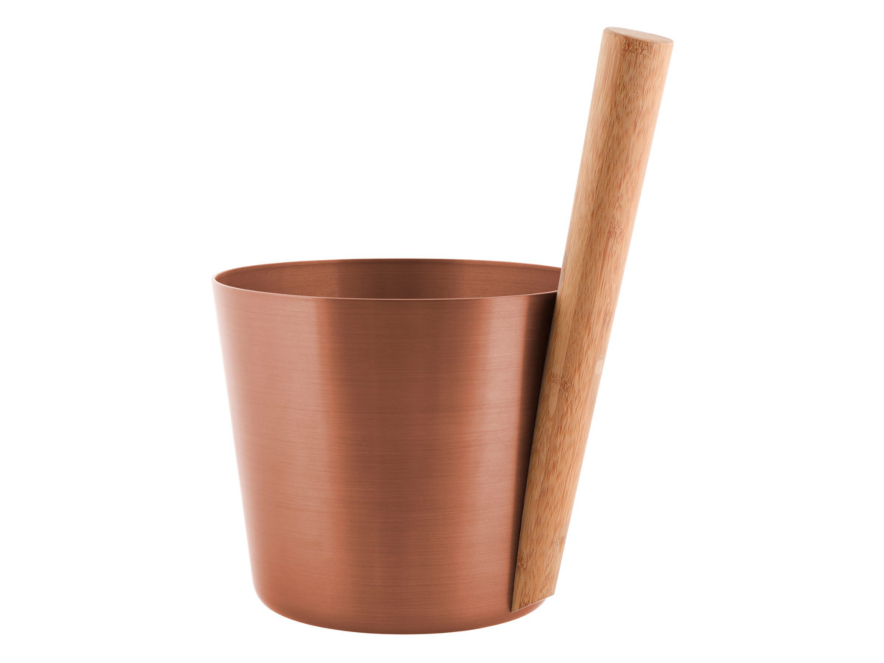 Badstupøs Rento Kobberproduct image #1