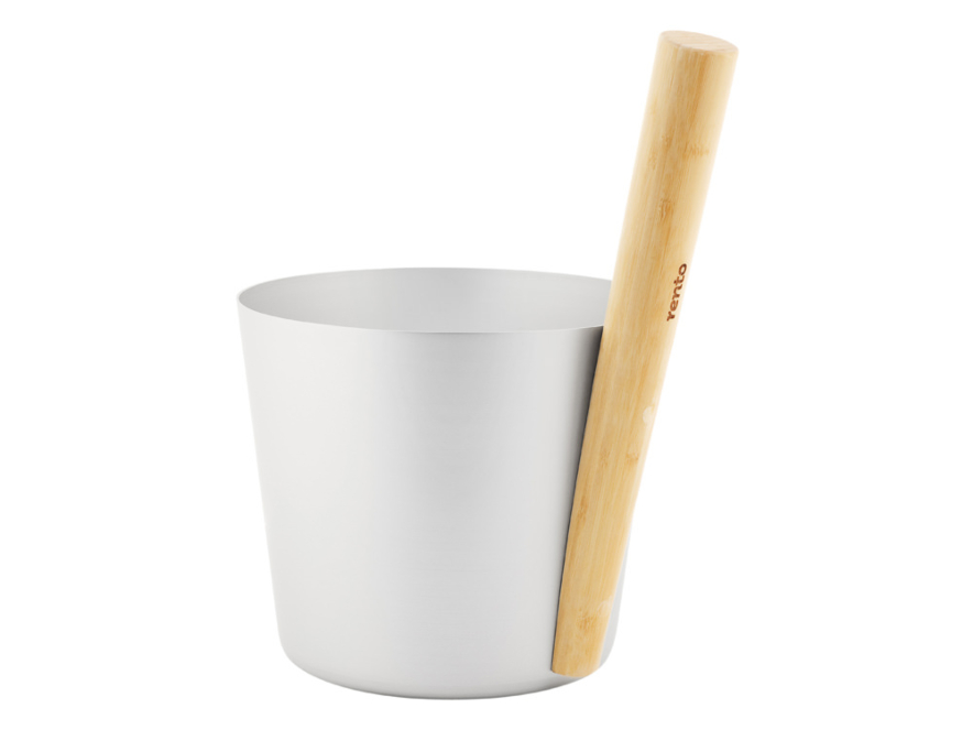 Badstupøs Rento Silverproduct image #1