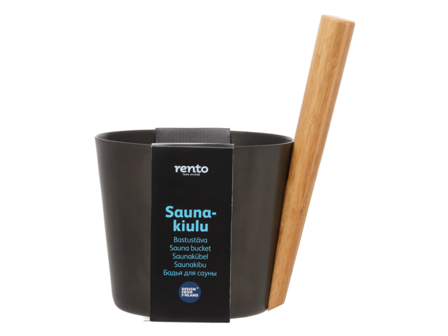 Badstupøs Rento Tjæreproduct image #2