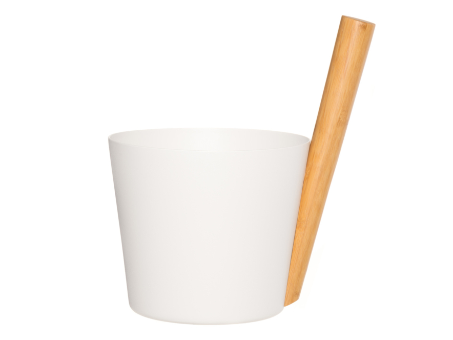 Badstupøs Rento Hvitproduct image #1
