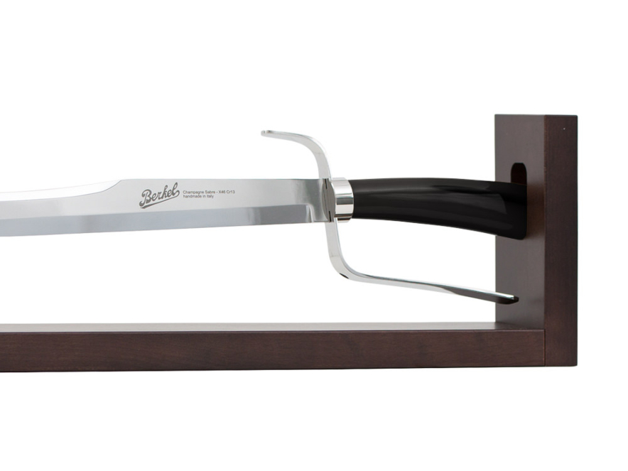 Champagnesabel Berkel Corno di Bufalo Blackproduct image #3
