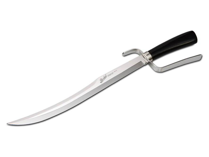Champagnesabel Berkel Corno di Bufalo Blackproduct image #2