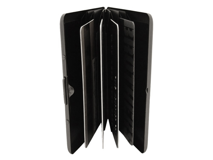 Kortholder Carrier Slim Smokeproduct image #4