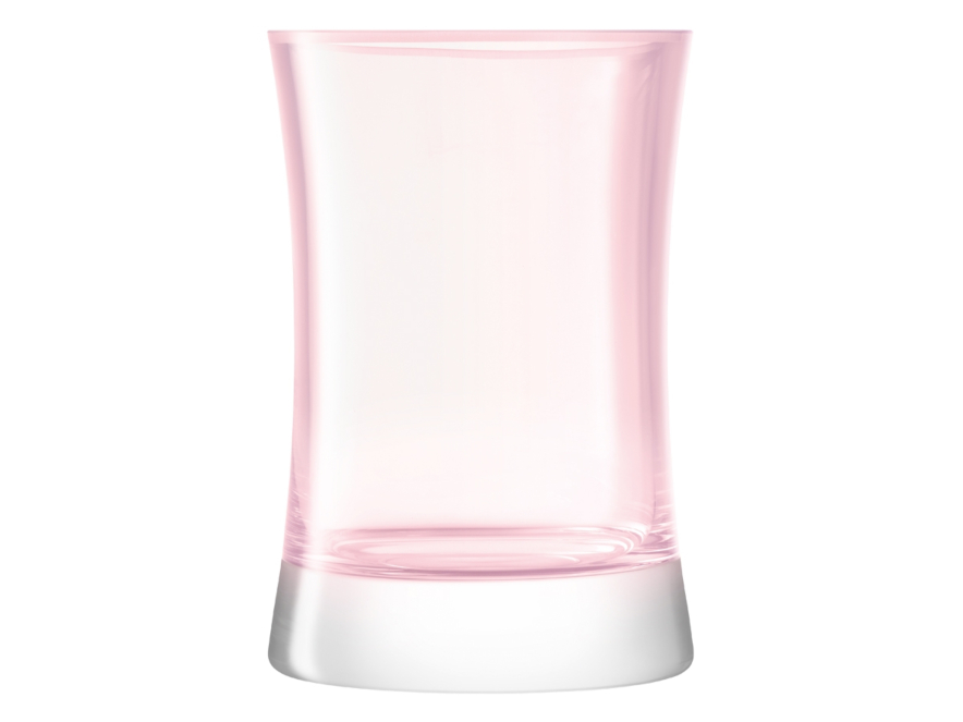 Champagneglass & Vinkjøler LSA Moya Blushproduct image #3