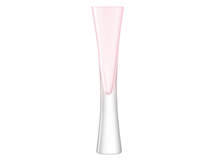 Champagneglass & Vinkjøler LSA Moya Blushproduct image #2