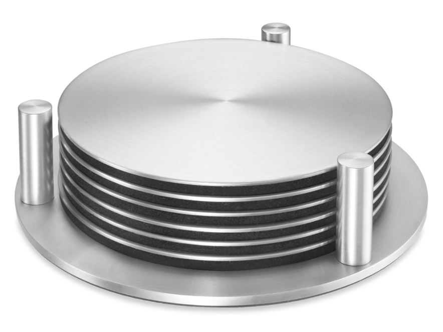 Glassbrikker Zack Regio 6 stkproduct image #1