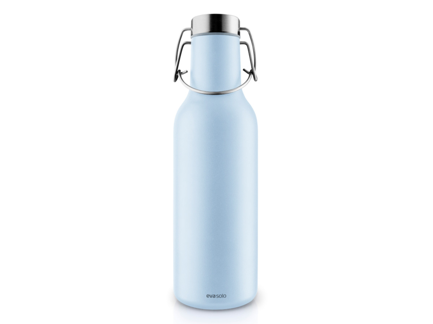 Drikkeflaske Kald Cool Thermo Flask Eva Solo Soft Blue 0,7 Lproduct image #1