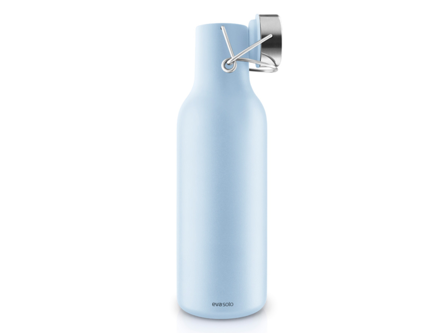 Drikkeflaske Kald Cool Thermo Flask Eva Solo Soft Blue 0,7 Lproduct image #2