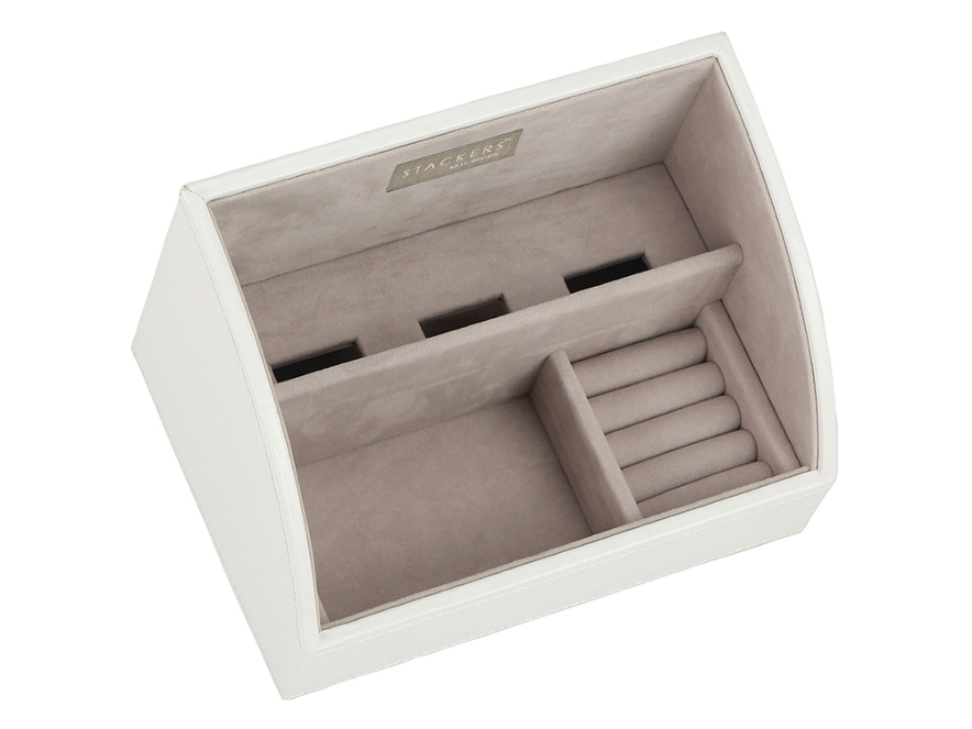 Ladestasjon Smartphone Stackers Hvitproduct image #1