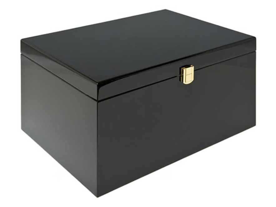 Skopussesett Distinctivo Saphir Blackproduct image #1