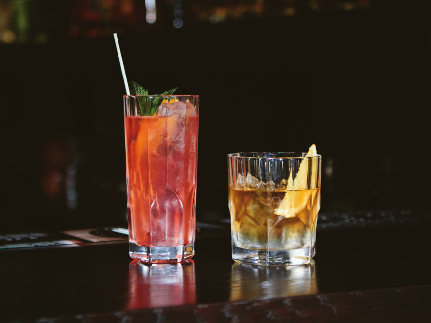 Cocktailglass Nachtmann Aspen 31 cl 4-pakkproduct image #2