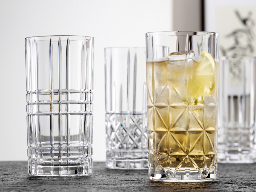 Cocktailglass Nachtmann Highland 37 cl 4-pakkproduct image #3