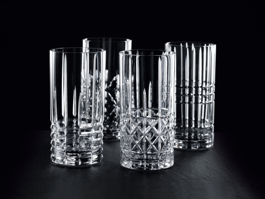 Cocktailglass Nachtmann Highland 37 cl 4-pakkproduct image #2