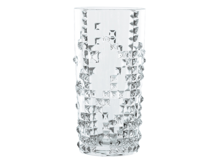 Cocktailglass Nachtmann Punk 39 cl 4-pakkproduct image #1