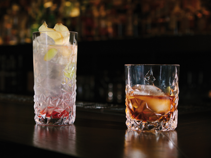 Cocktailglass Nachtmann Sculpture 42 cl 4-pakkproduct image #2