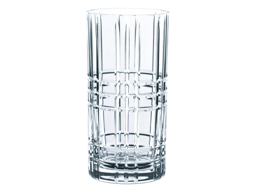 Cocktailglass Nachtmann Square 37 cl 4-pakkproduct image #1
