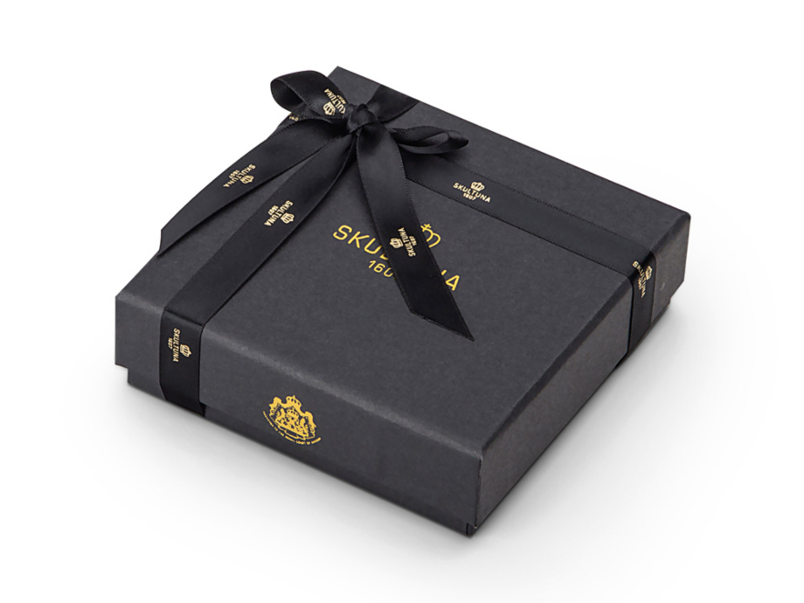 Greengaffel Skultuna 1607 Gold Platedproduct image #5