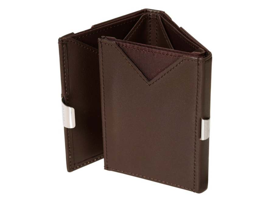 Lommebok Exentri Brunproduct image #2