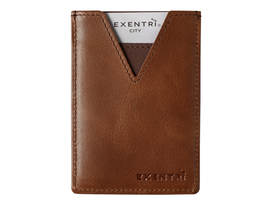 Kortholder Exentri City Hazelnutproduct image #4