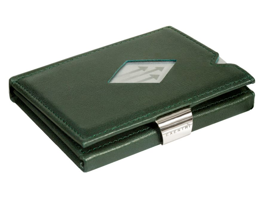 Lommebok Exentri Greenproduct image #1